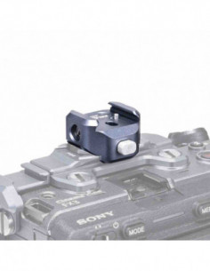 F22 Dual Head Base F22A3805 2