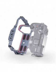 F22 & F38 Quick Release... 2