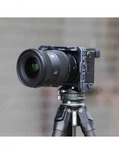 F22 & F38 Quick Release Camera Cage...