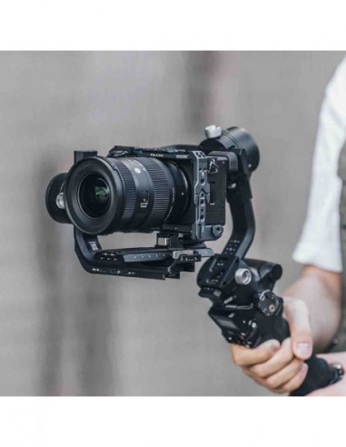 F22 & F38 Quick Release Camera Cage...