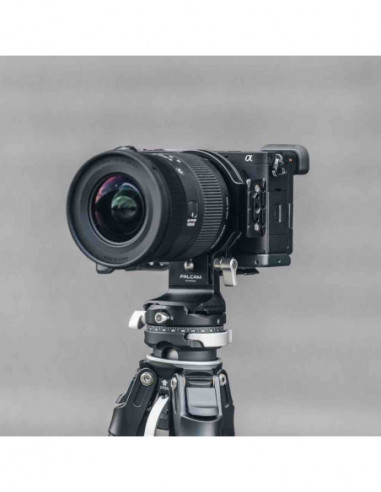 F22 & F38 Quick Release Bottom Plate...