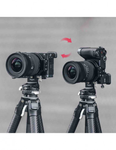 F22 & F38 Quick Release Bottom Plate...