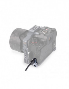 Camera Cage Cable Clamp... 2