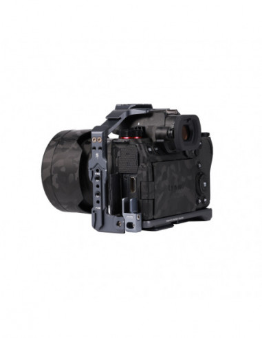 Camera Cage Cable Clamp (FOR LUMIX...