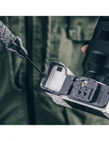 F22 & F38 & F50 Quick Release Bottom...