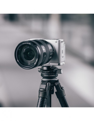 F22 & F38 & F50 Quick Release Bottom...