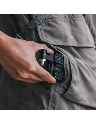 F22&F38&F50 Quick Release Foldable...