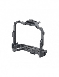 F22 & F38 Quick Release...