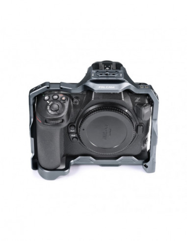 F22 & F38 Quick Release Camera Cage...