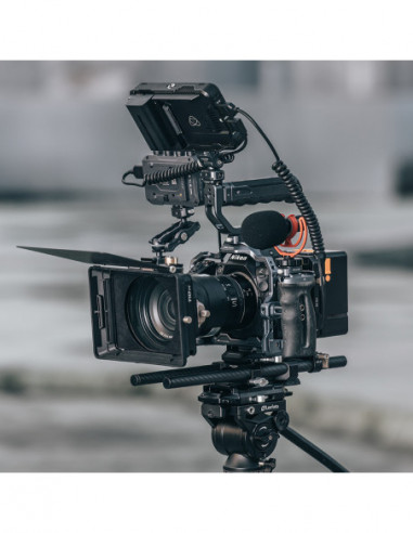 F22 & F38 Quick Release Camera Cage...