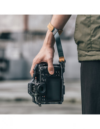 F22 & F38 Quick Release Camera Cage...