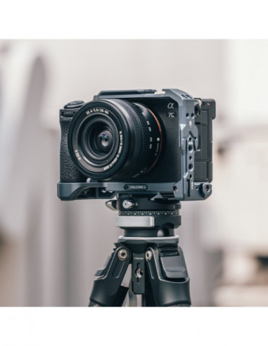 F22 & F38 & F50 Quick Release Camera...