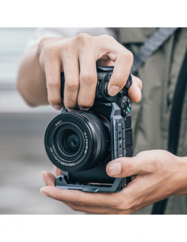 F22 & F38 & F50 Quick Release Camera...