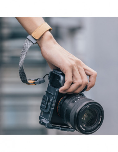 F22 & F38 & F50 Quick Release Camera...