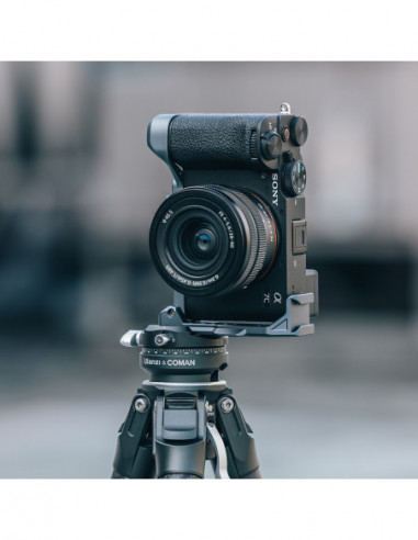 F22 & F38 & F50 Quick Release Camera...