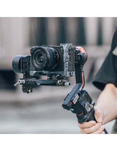 F22 & F38 & F50 Quick Release Camera...