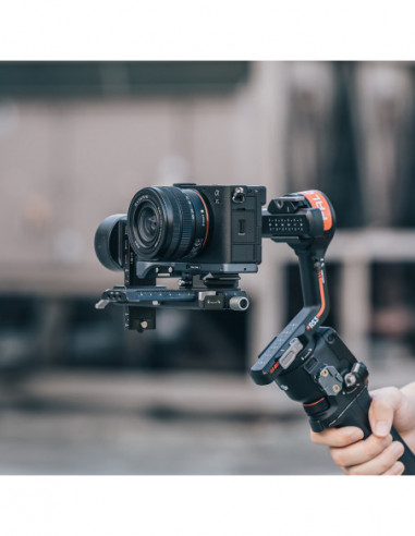 F22 & F38 & F50 Quick Release Bottom...