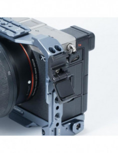 Universal Cable Clamp C00B3905 2