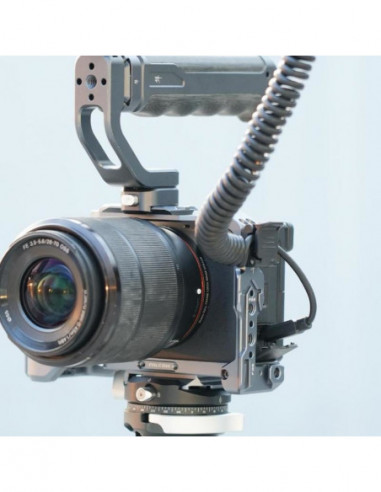 Universal Cable Clamp C00B3905