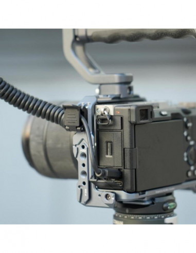 Universal Cable Clamp C00B3905