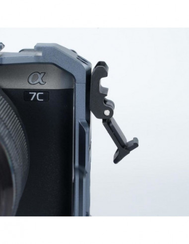 Universal Cable Clamp C00B3905