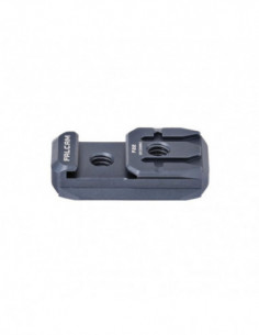 F22 & Cold Shoe Three...