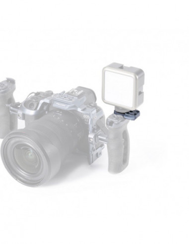 F22 & Cold Shoe Three Position Dual...