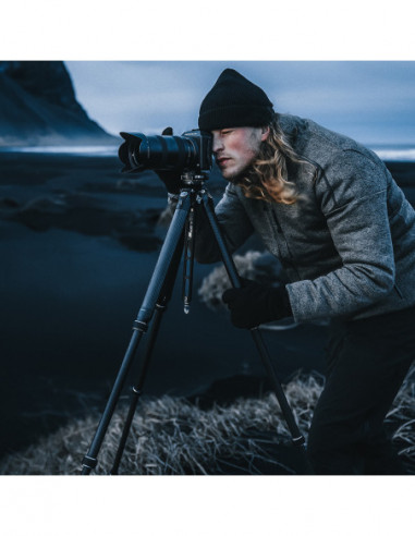 TreeRoot Quick Lock Travel Tripod