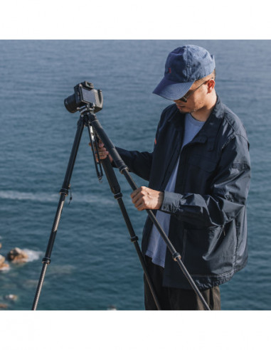 TreeRoot Quick Lock Travel Tripod