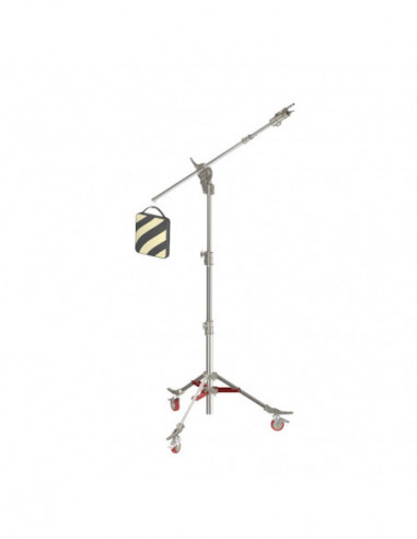 Geartree Professional Studio Boom...