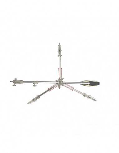 Geartree Professional Studio Boom...