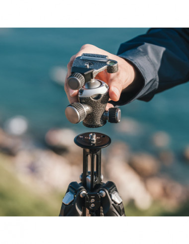 TreeRoot Quick Lock Travel Tripod (...