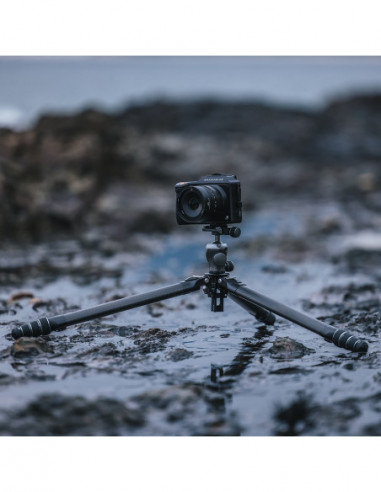 TreeRoot Quick Lock Travel Tripod (...