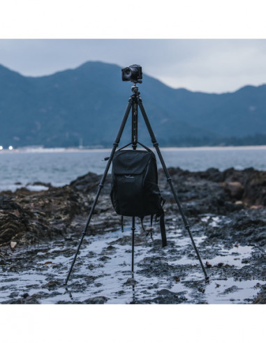 TreeRoot Quick Lock Travel Tripod (...