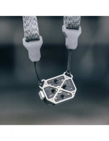 F38 Quick Release Shoulder Strap Base...