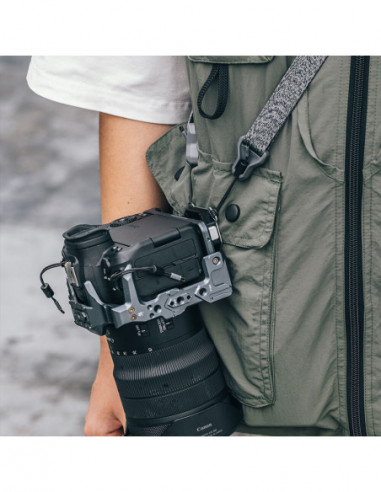 F38 Quick Release Shoulder Strap Base...