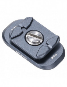 F22 Quick Release Plate(For...