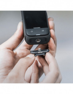 F22 Quick Release Plate(For... 2