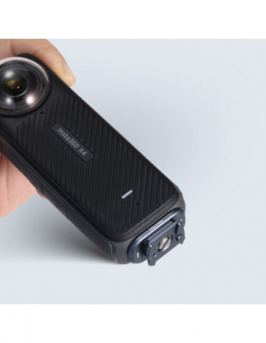 F22 Quick Release Plate(For Insta360 X4)