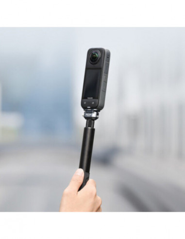 F22 Quick Release Plate(For Insta360 X4)