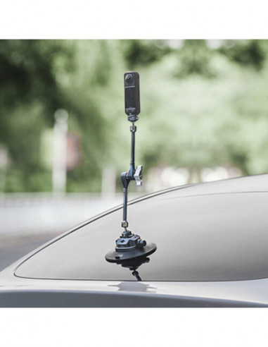 F22 Quick Release Plate(For Insta360 X4)