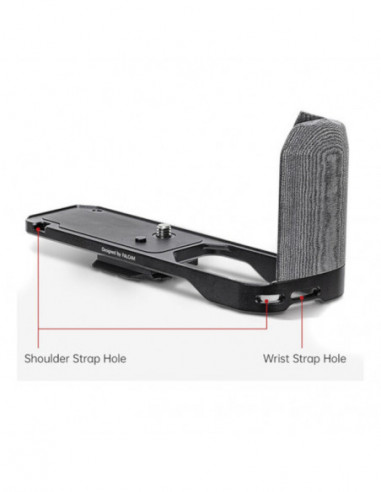 F22 & F38 Quick Release L  Shaped...