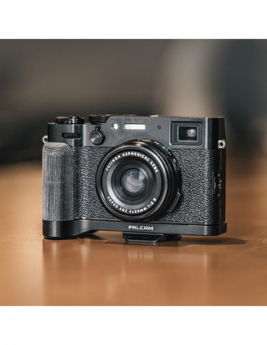 F22&F38 Quick Release L  Shaped...