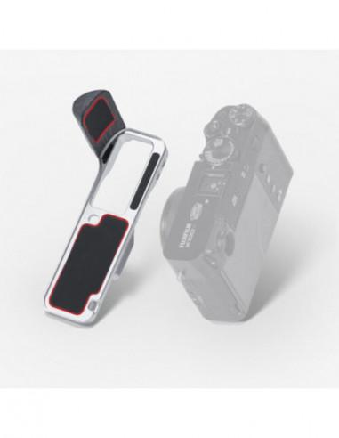 F22&F38 Quick Release L  Shaped...