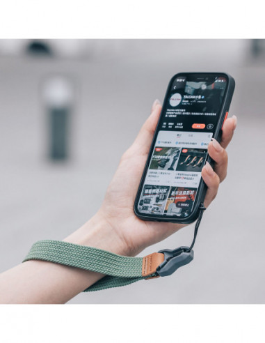 Maglink Quick Magnetic Buckle Braided...