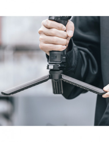 TreeRoot Quick Open Desktop Tripod