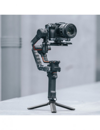 TreeRoot Quick Open Desktop Tripod