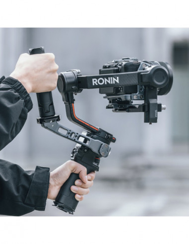 TreeRoot Quick Open Desktop Tripod