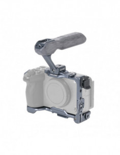 F22&F38&F50 Quick Release...