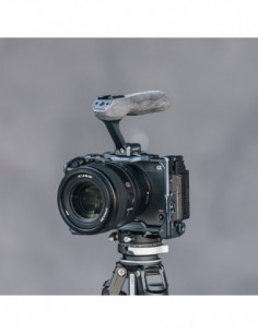 F22&F38&F50 Quick Release... 2